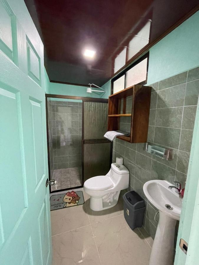Encanto Arenal Lodge La Fortuna Екстериор снимка