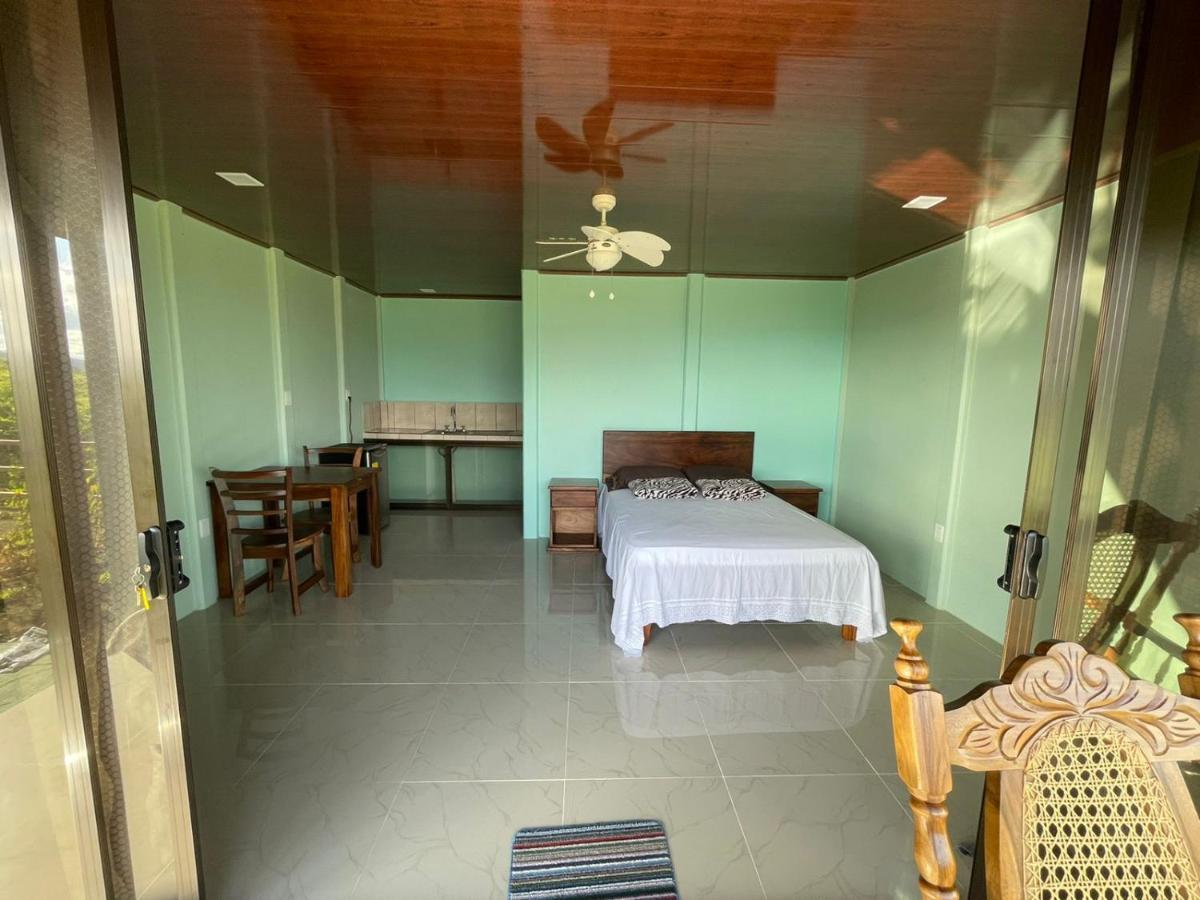 Encanto Arenal Lodge La Fortuna Екстериор снимка