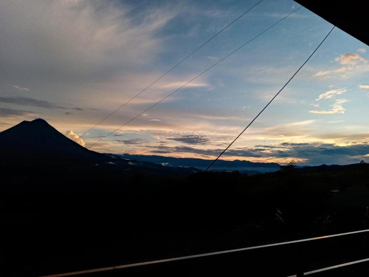 Encanto Arenal Lodge La Fortuna Екстериор снимка