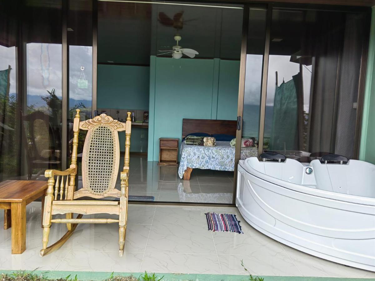 Encanto Arenal Lodge La Fortuna Екстериор снимка