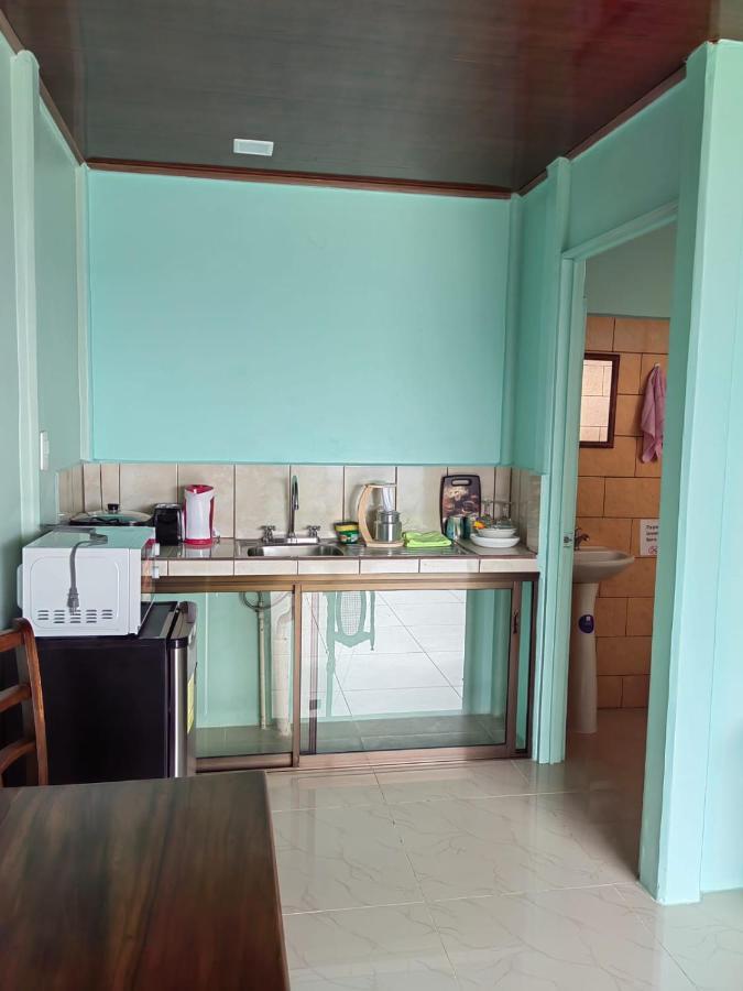 Encanto Arenal Lodge La Fortuna Екстериор снимка