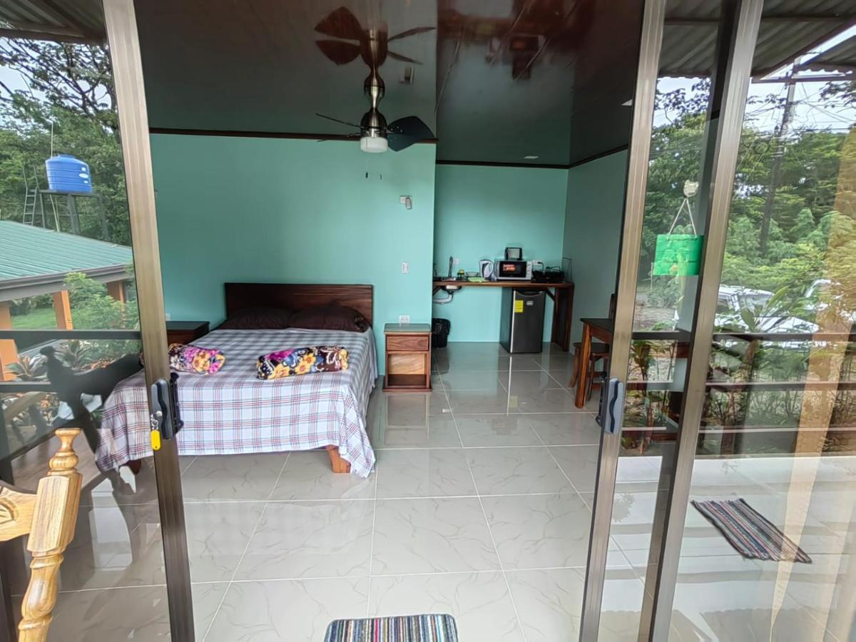 Encanto Arenal Lodge La Fortuna Екстериор снимка