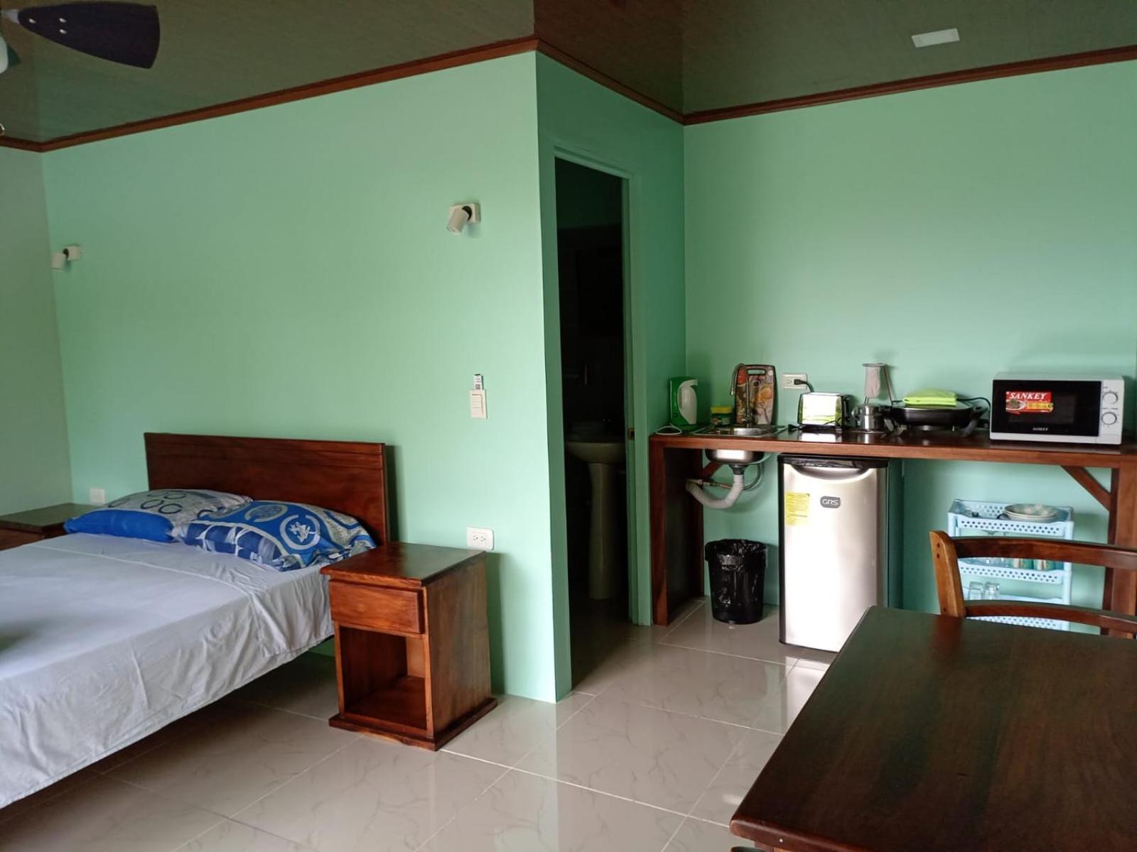 Encanto Arenal Lodge La Fortuna Екстериор снимка