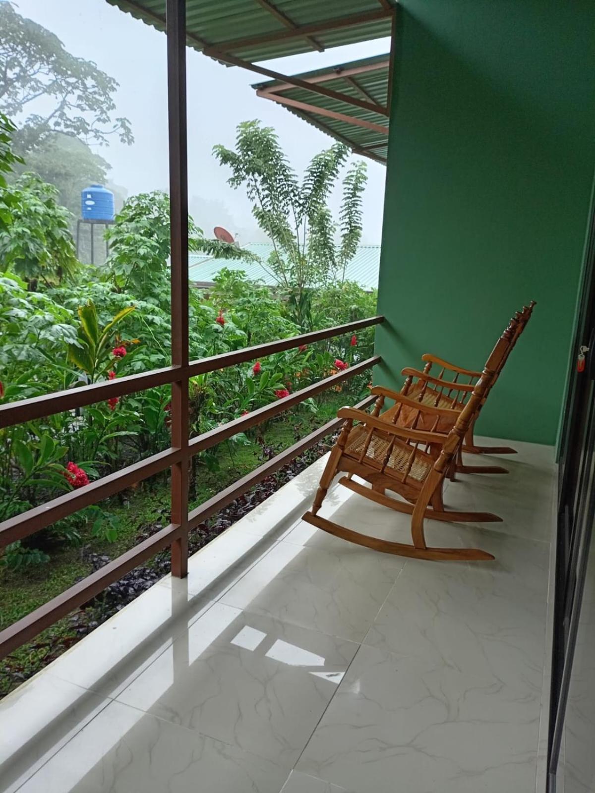 Encanto Arenal Lodge La Fortuna Екстериор снимка
