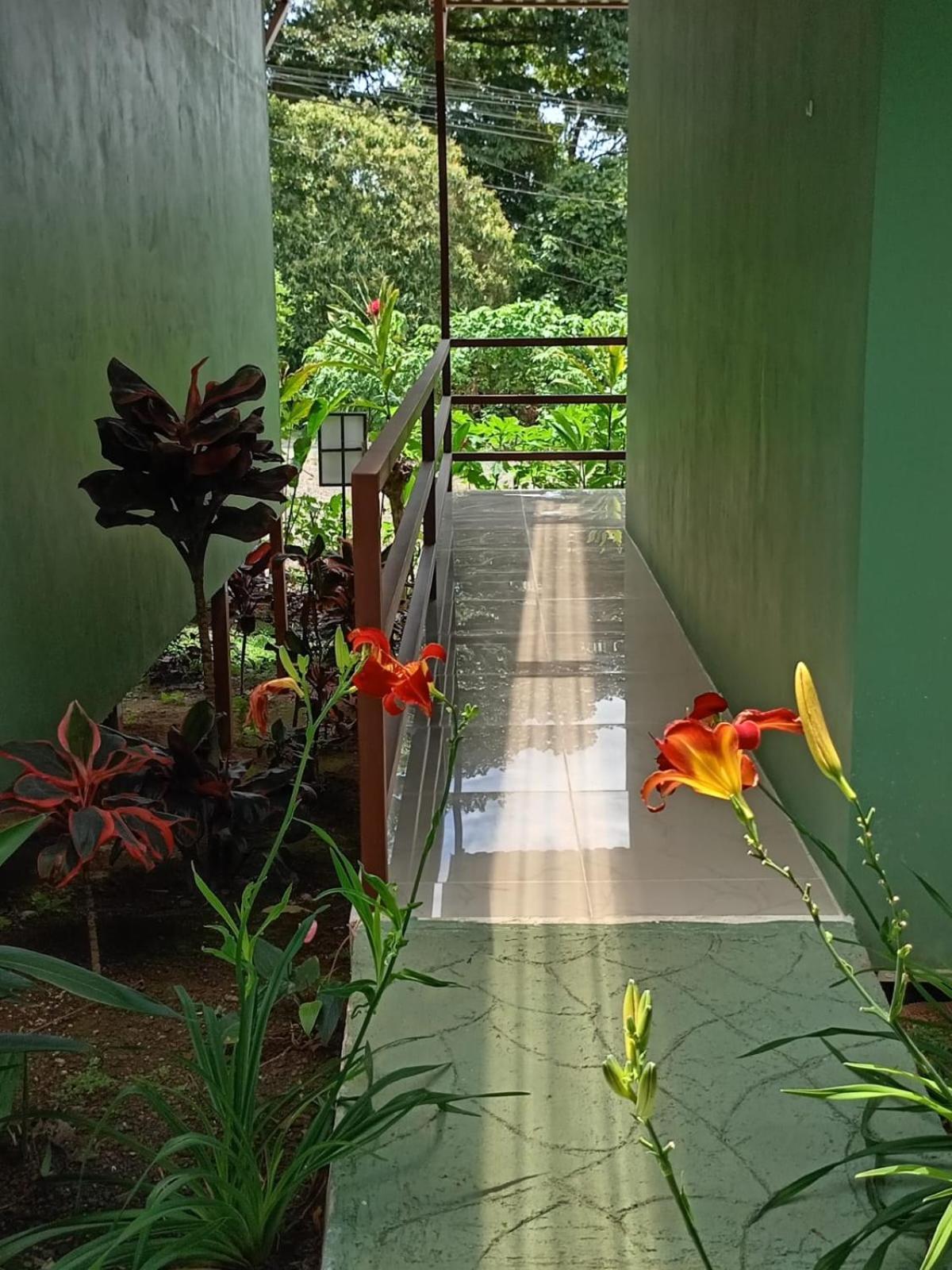 Encanto Arenal Lodge La Fortuna Екстериор снимка