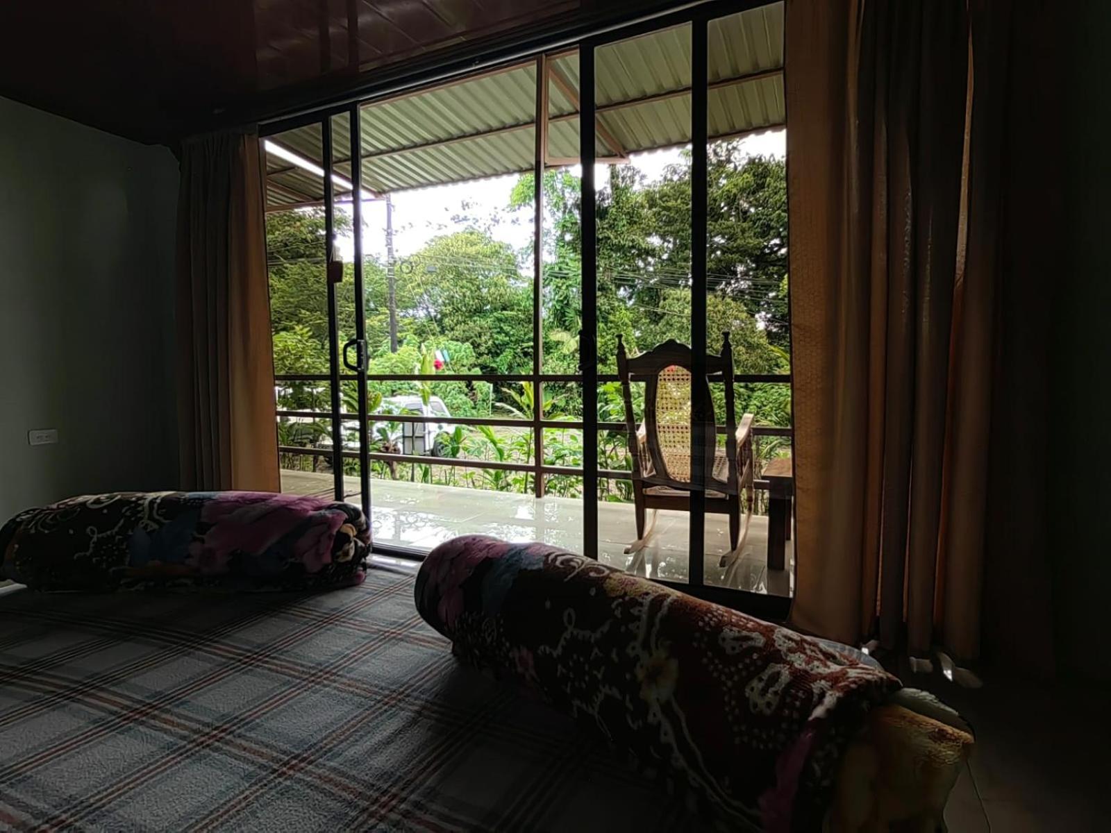 Encanto Arenal Lodge La Fortuna Стая снимка
