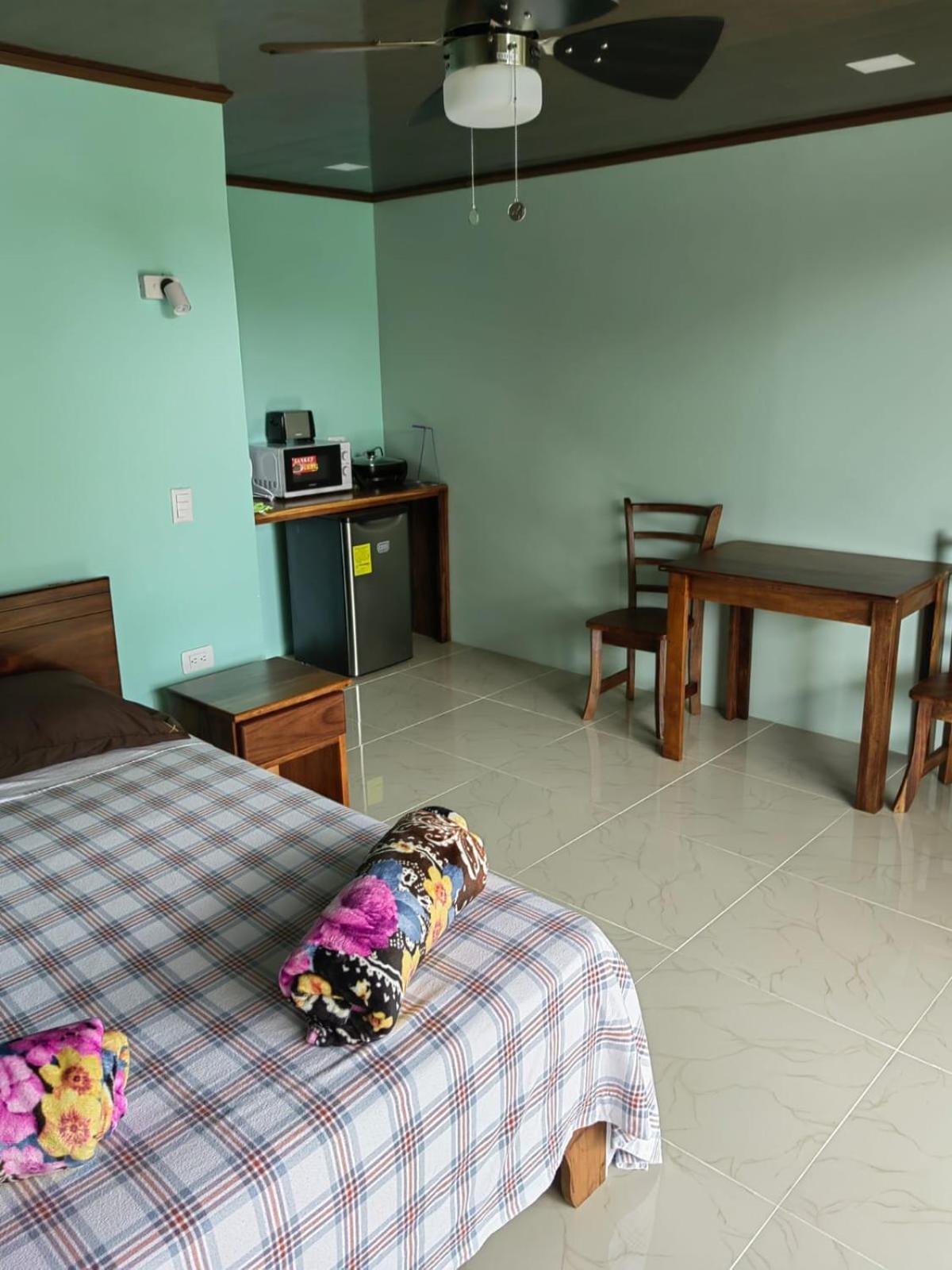 Encanto Arenal Lodge La Fortuna Стая снимка