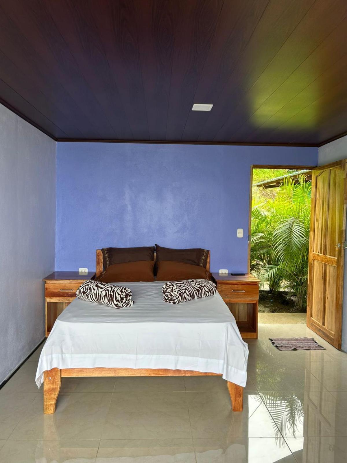 Encanto Arenal Lodge La Fortuna Екстериор снимка