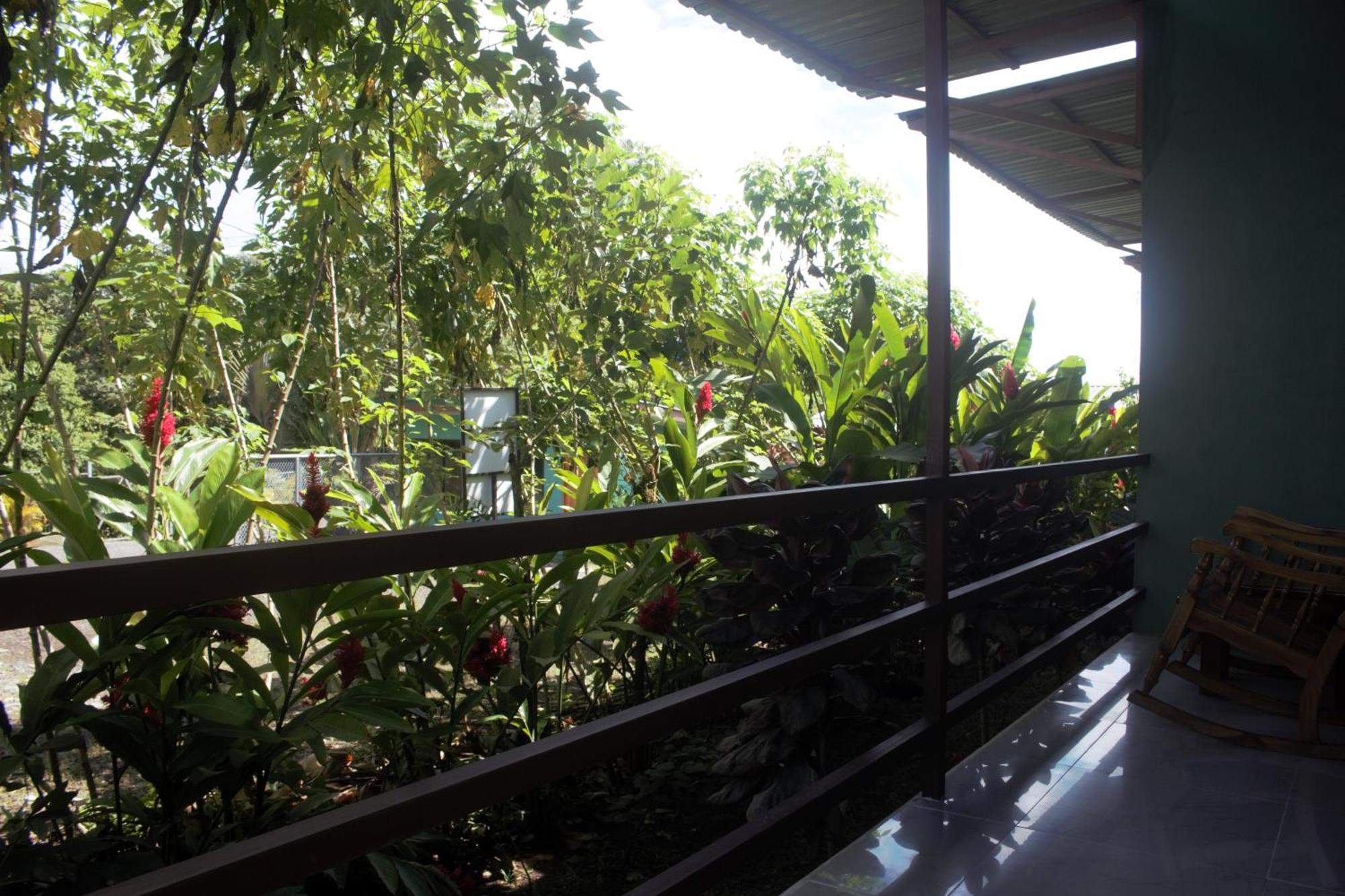 Encanto Arenal Lodge La Fortuna Екстериор снимка