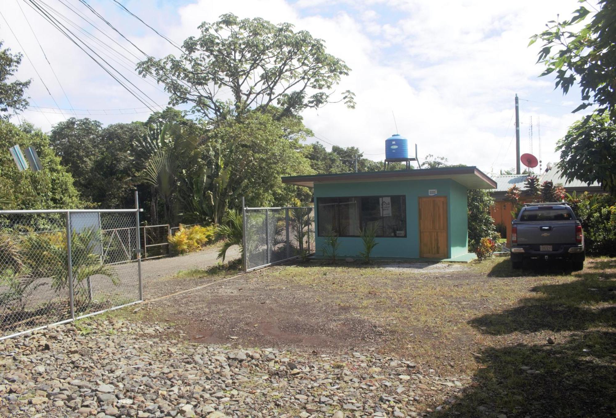 Encanto Arenal Lodge La Fortuna Екстериор снимка