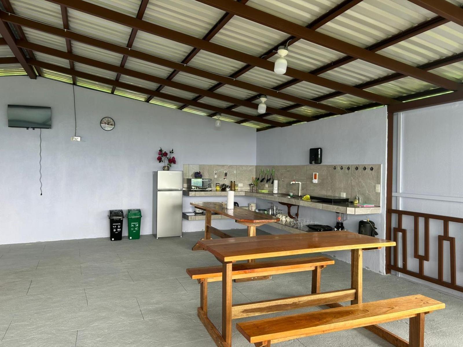 Encanto Arenal Lodge La Fortuna Екстериор снимка