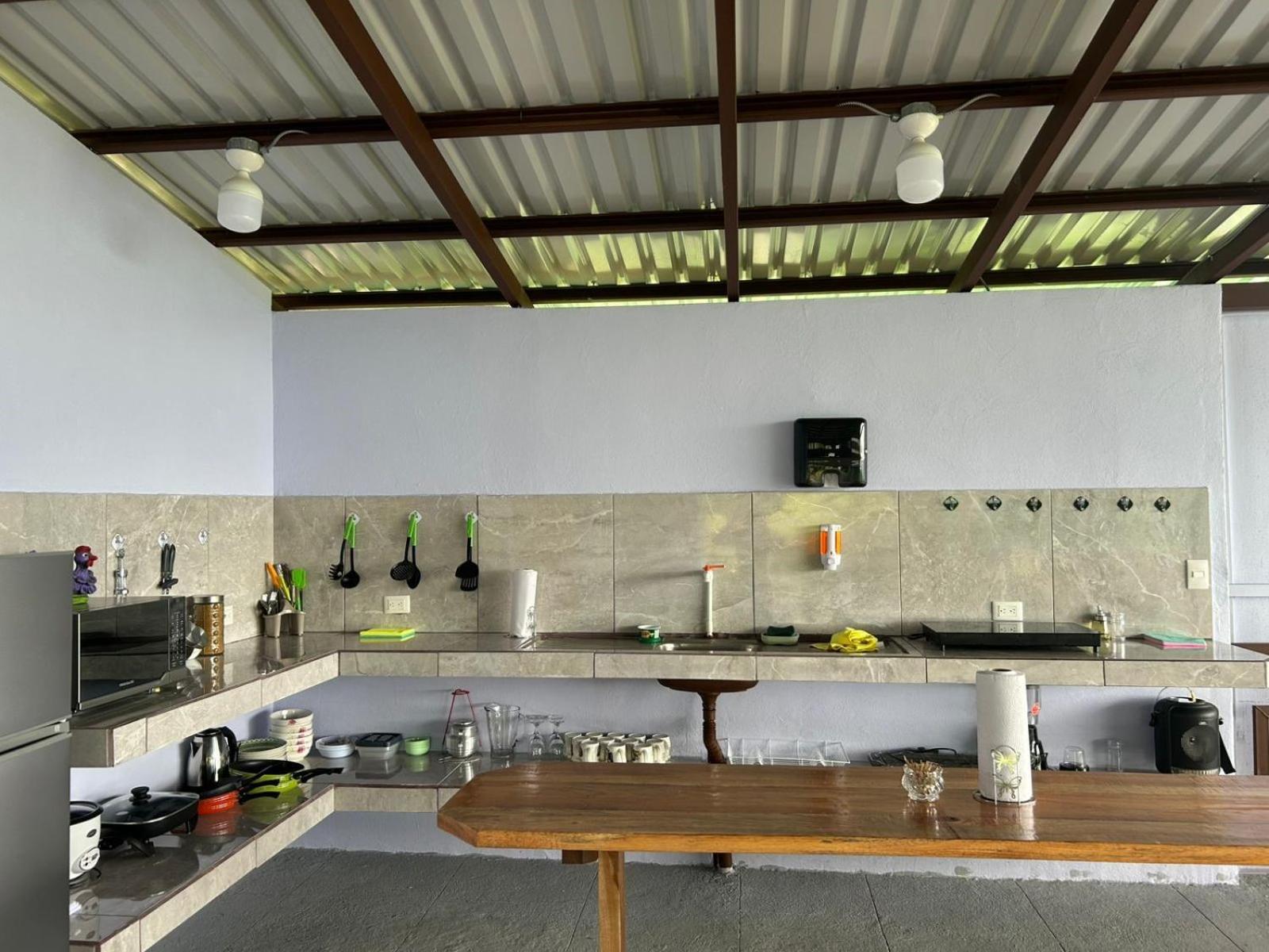 Encanto Arenal Lodge La Fortuna Екстериор снимка