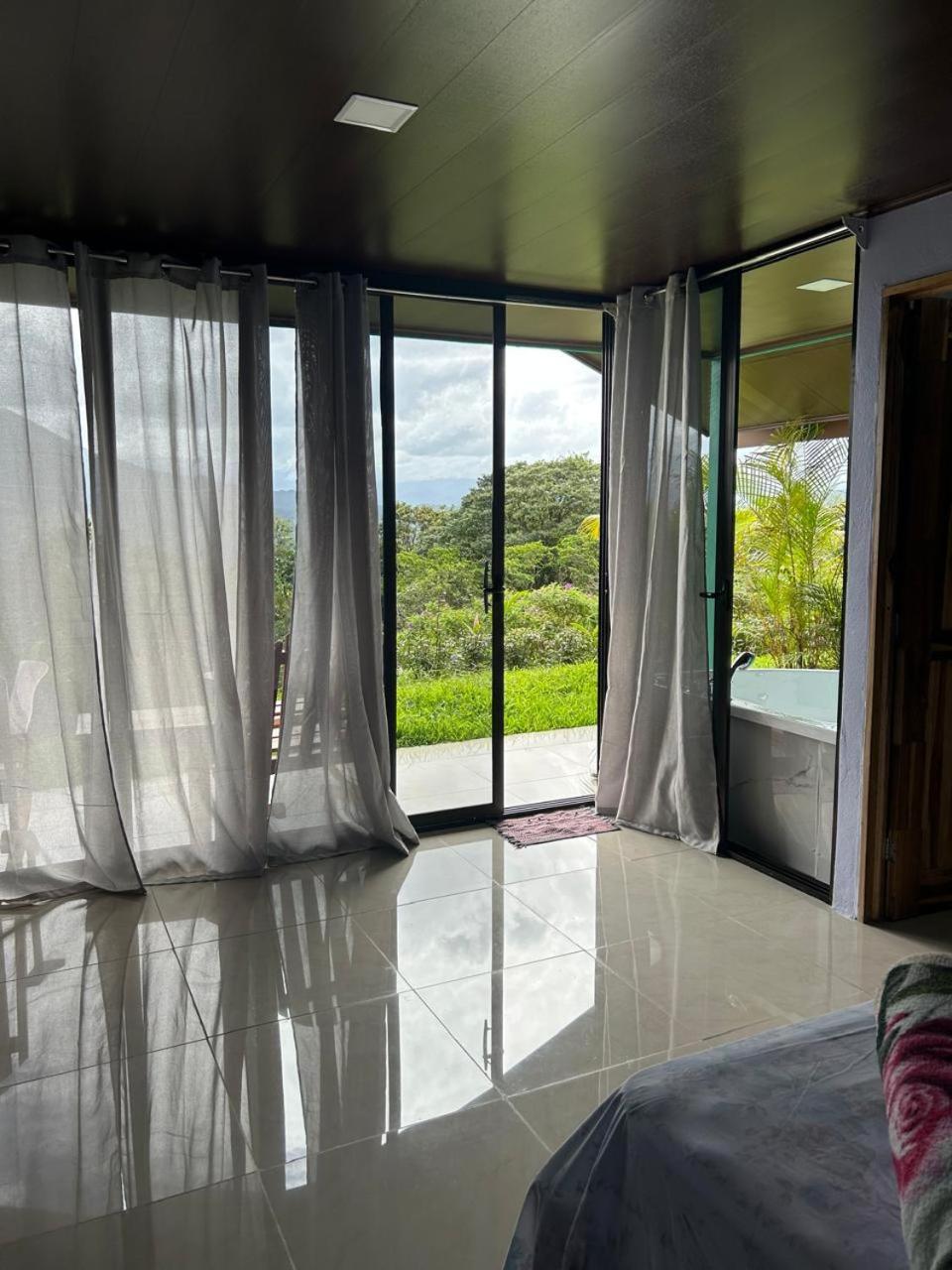Encanto Arenal Lodge La Fortuna Стая снимка
