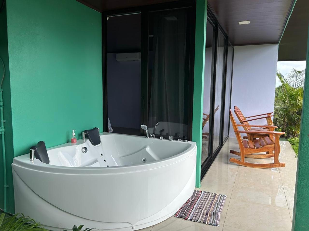 Encanto Arenal Lodge La Fortuna Стая снимка