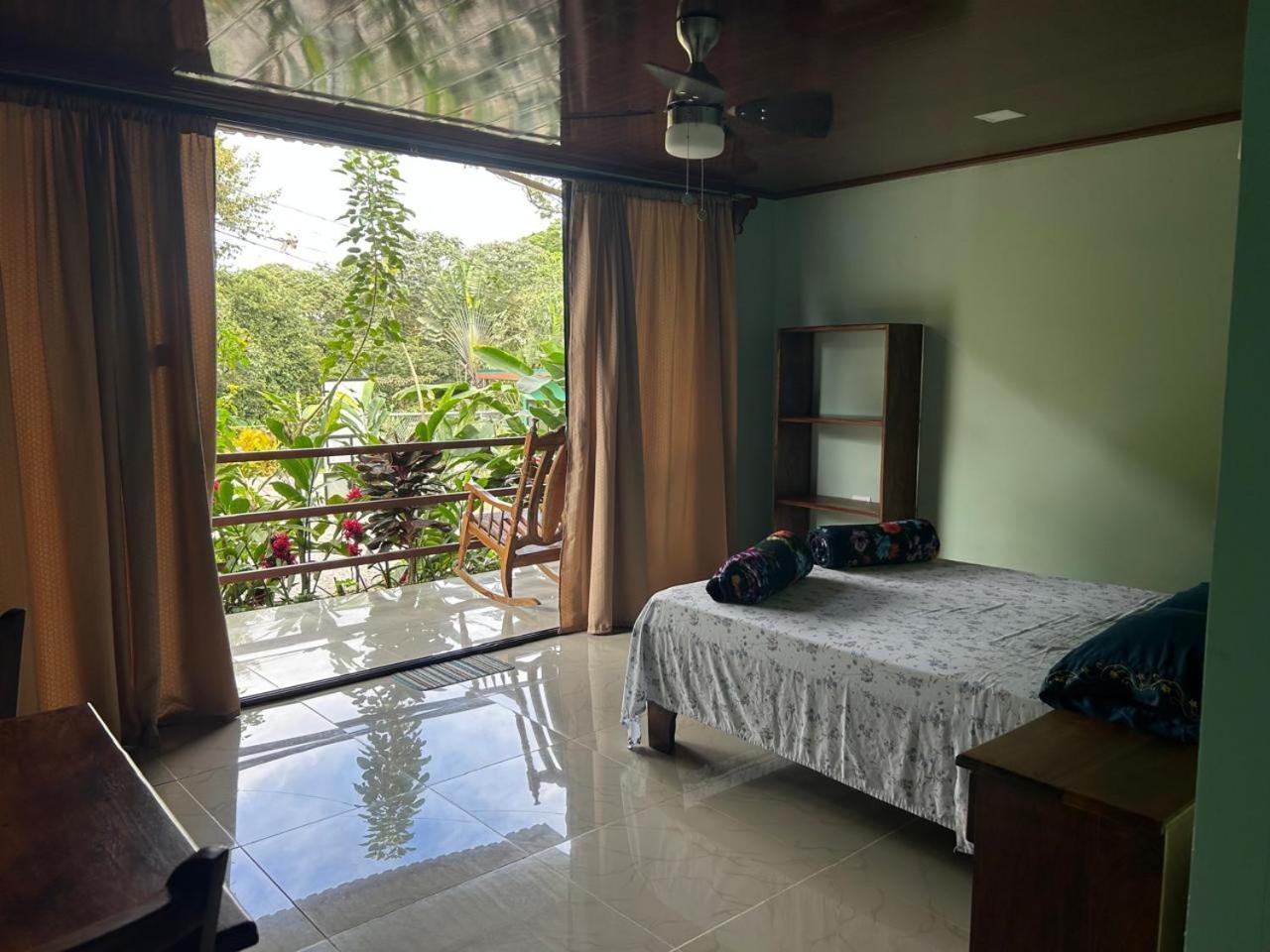 Encanto Arenal Lodge La Fortuna Стая снимка