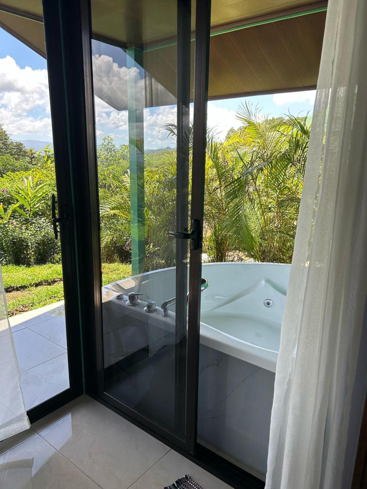Encanto Arenal Lodge La Fortuna Стая снимка