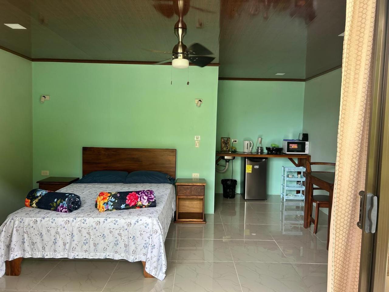 Encanto Arenal Lodge La Fortuna Стая снимка